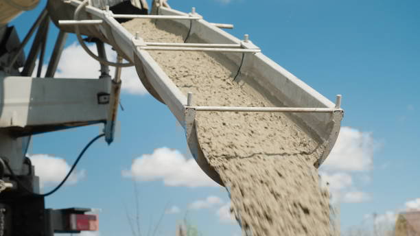 Best Concrete Driveway Installation in Kamas, UT