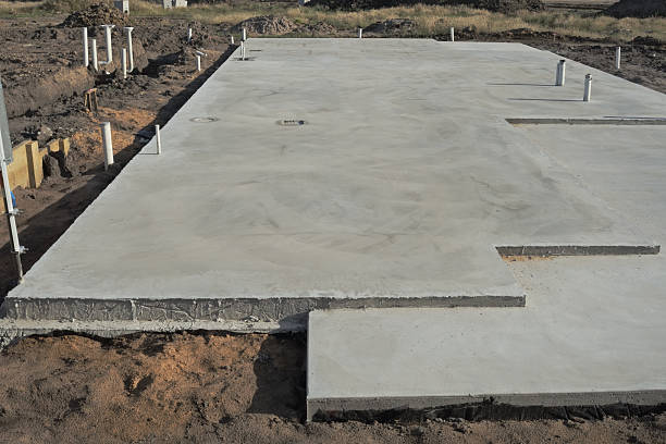Best Concrete Sealing and Maintenance in Kamas, UT