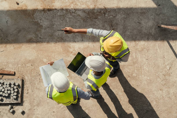 Best Industrial Concrete Flooring in Kamas, UT