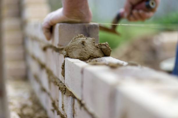 Best Stamped Concrete Services in Kamas, UT