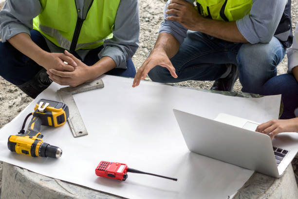 Best Concrete Sidewalk Installation in Kamas, UT