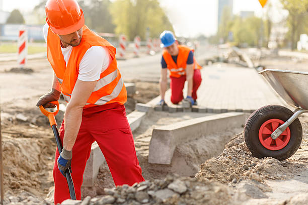 Best Concrete Grinding and Polishing in Kamas, UT